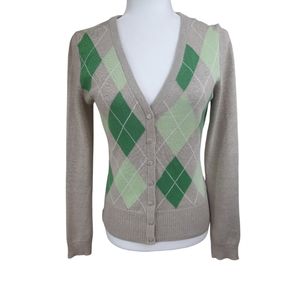 H&M women's cardigan sweater size small